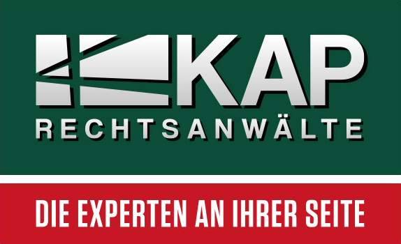 KAP Rechtsanwaltsgesellschaft icon